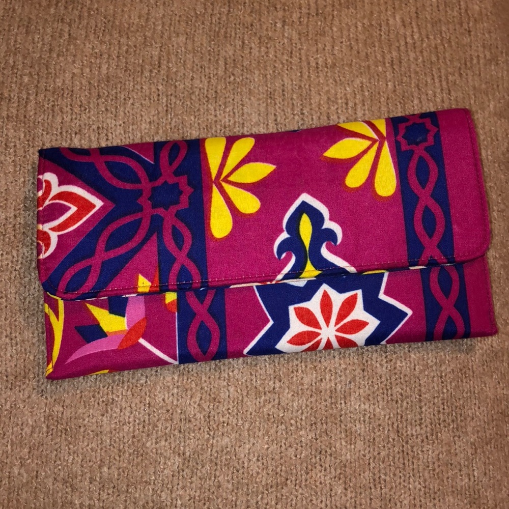 Egyptian Clutch/purse